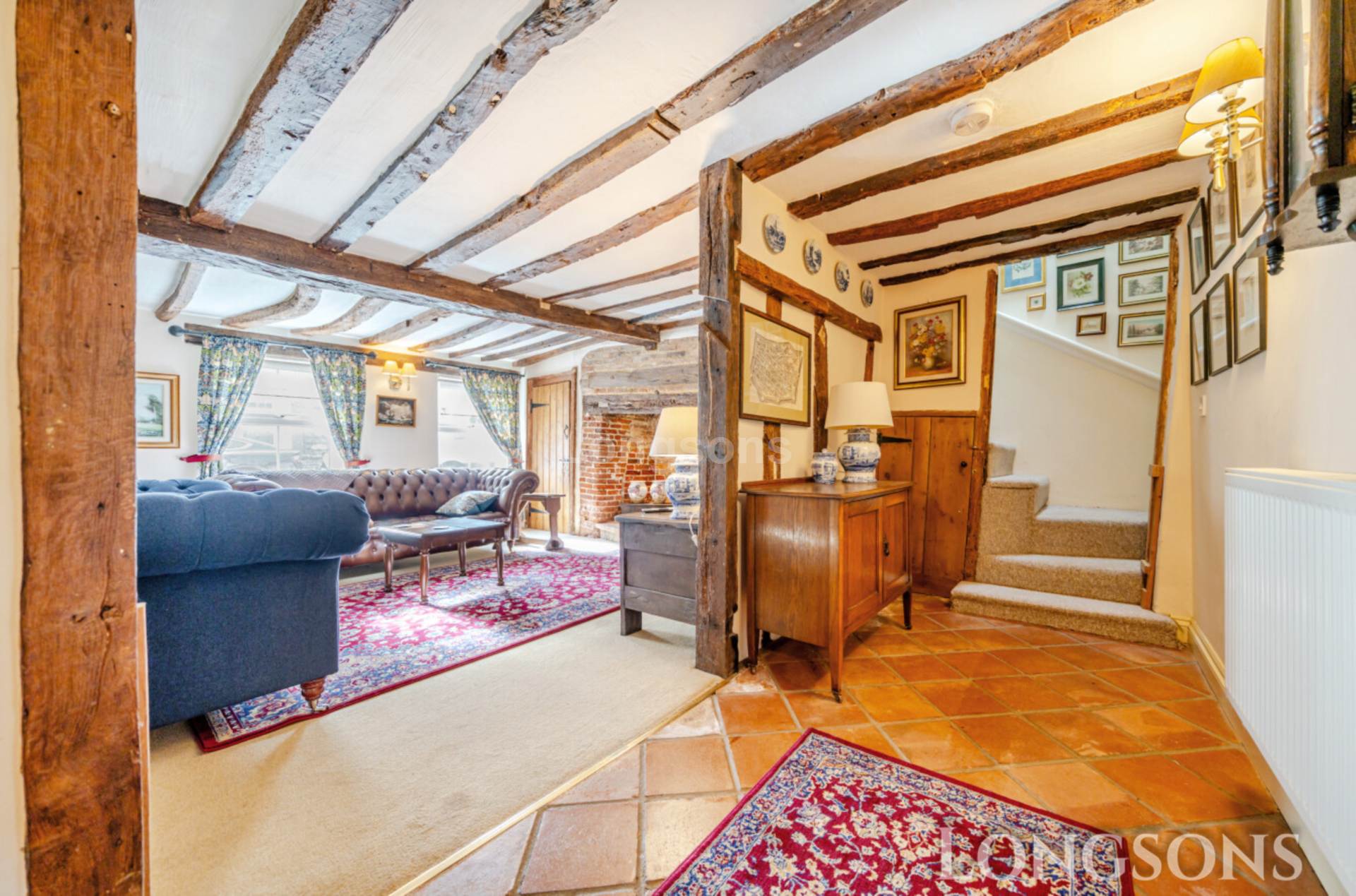 Harvey Street, Watton, Image 8