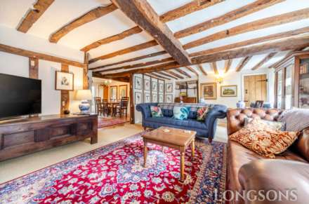 Harvey Street, Watton, Image 10