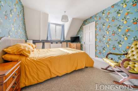 Harvey Street, Watton, Image 11