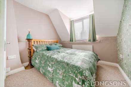 Harvey Street, Watton, Image 12