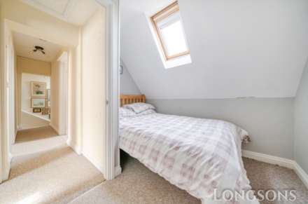 Harvey Street, Watton, Image 13