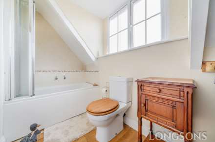 Harvey Street, Watton, Image 14