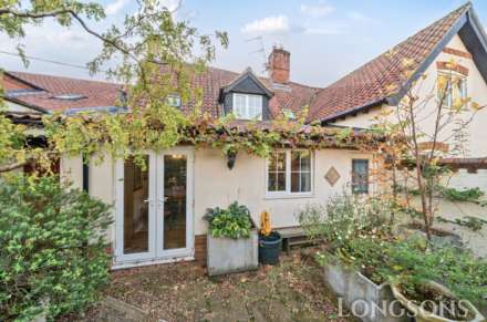 Harvey Street, Watton, Image 16
