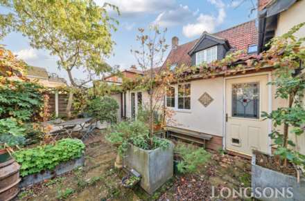 Harvey Street, Watton, Image 17