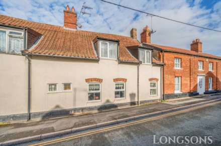 Harvey Street, Watton, Image 18