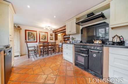 Harvey Street, Watton, Image 2
