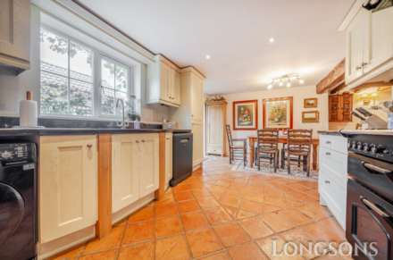 Harvey Street, Watton, Image 3