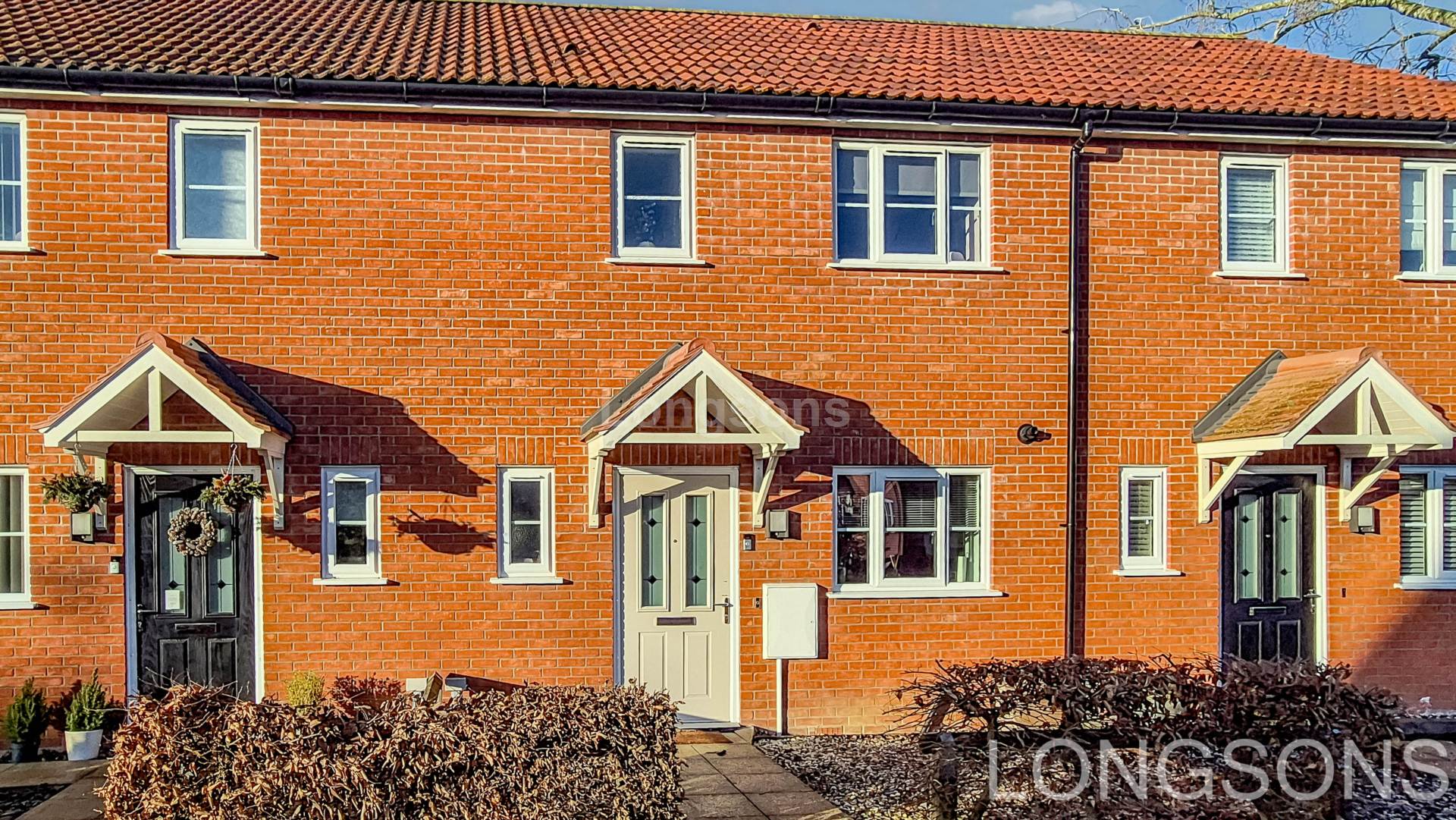 Wessex Drive, Carbrooke, Image 1