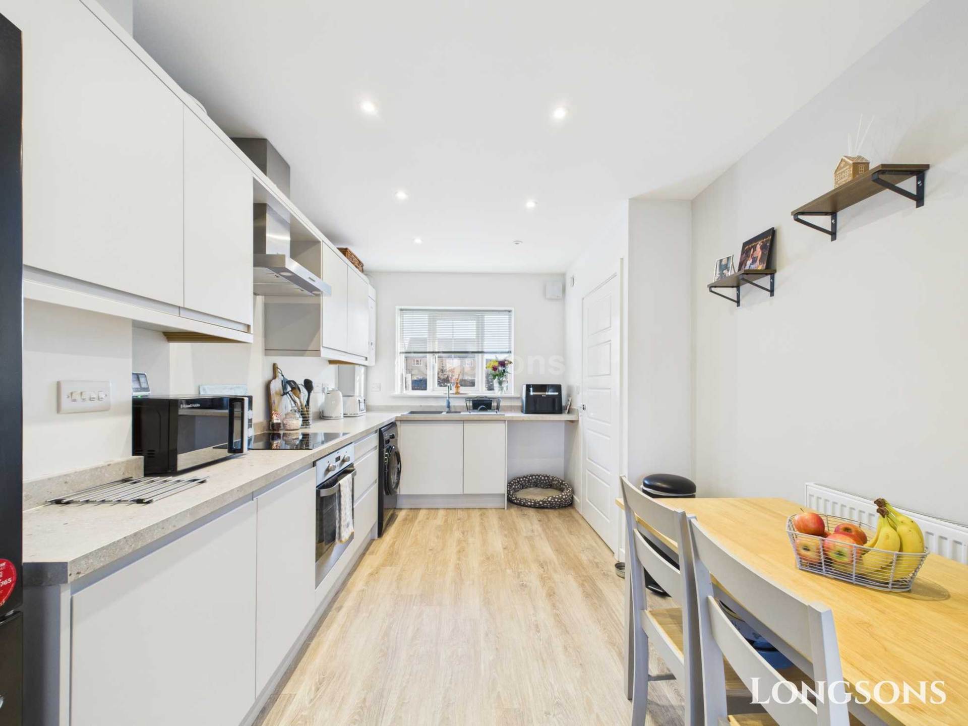 Wessex Drive, Carbrooke, Image 3