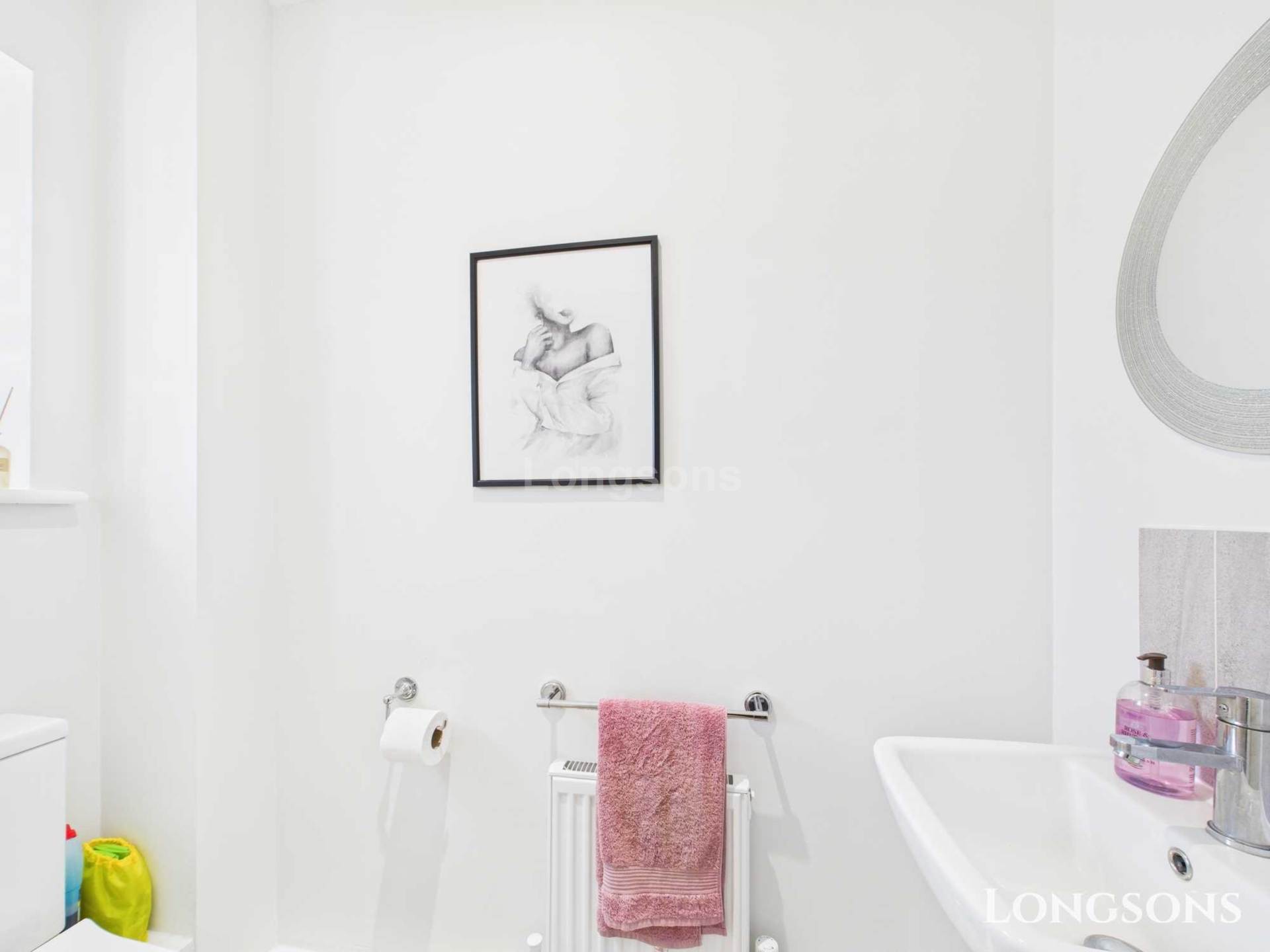 Wessex Drive, Carbrooke, Image 5