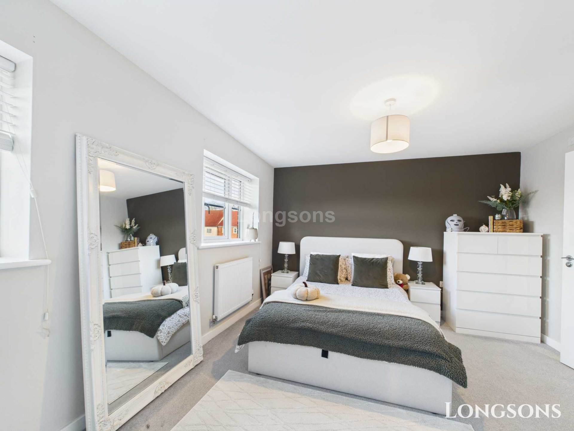 Wessex Drive, Carbrooke, Image 7