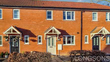 Wessex Drive, Carbrooke, Image 1