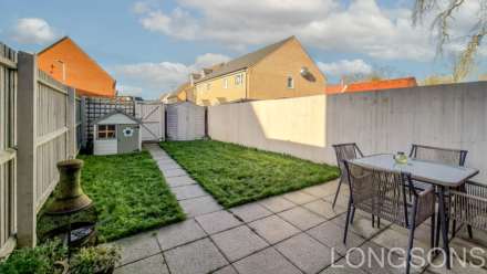 Wessex Drive, Carbrooke, Image 10