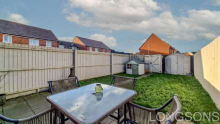 Wessex Drive, Carbrooke, Image 11