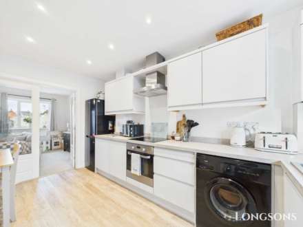 Wessex Drive, Carbrooke, Image 2