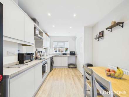 Wessex Drive, Carbrooke, Image 3