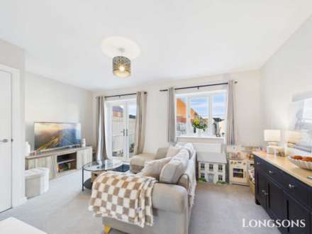 Wessex Drive, Carbrooke, Image 4