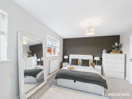 Wessex Drive, Carbrooke, Image 7