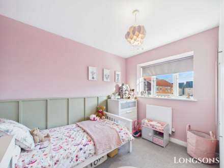 Wessex Drive, Carbrooke, Image 8