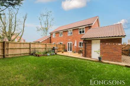 Marriot Drive, Watton, Image 11