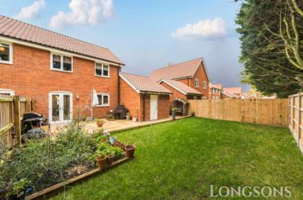 Marriot Drive, Watton, Image 12