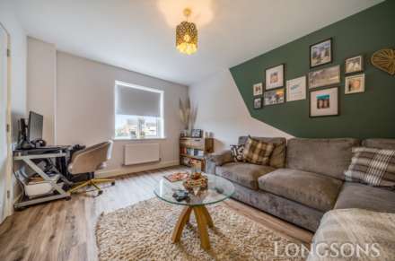 Marriot Drive, Watton, Image 2