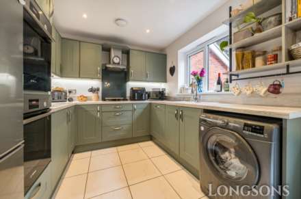 Marriot Drive, Watton, Image 3