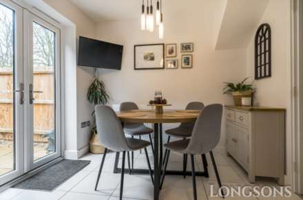 Marriot Drive, Watton, Image 4