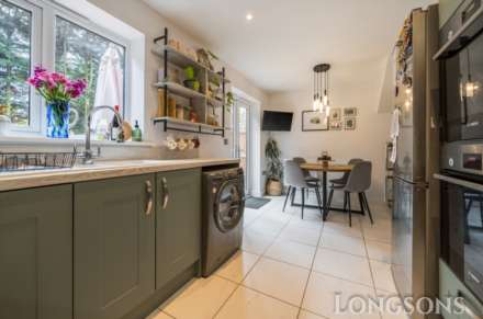 Marriot Drive, Watton, Image 5