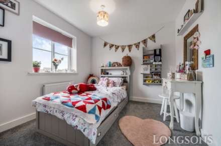 Marriot Drive, Watton, Image 7