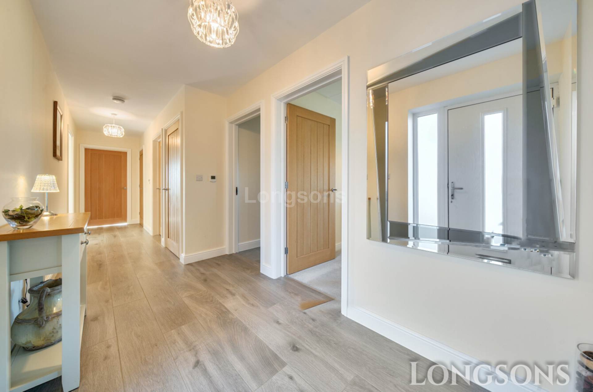 Griston Road, Watton, Image 10