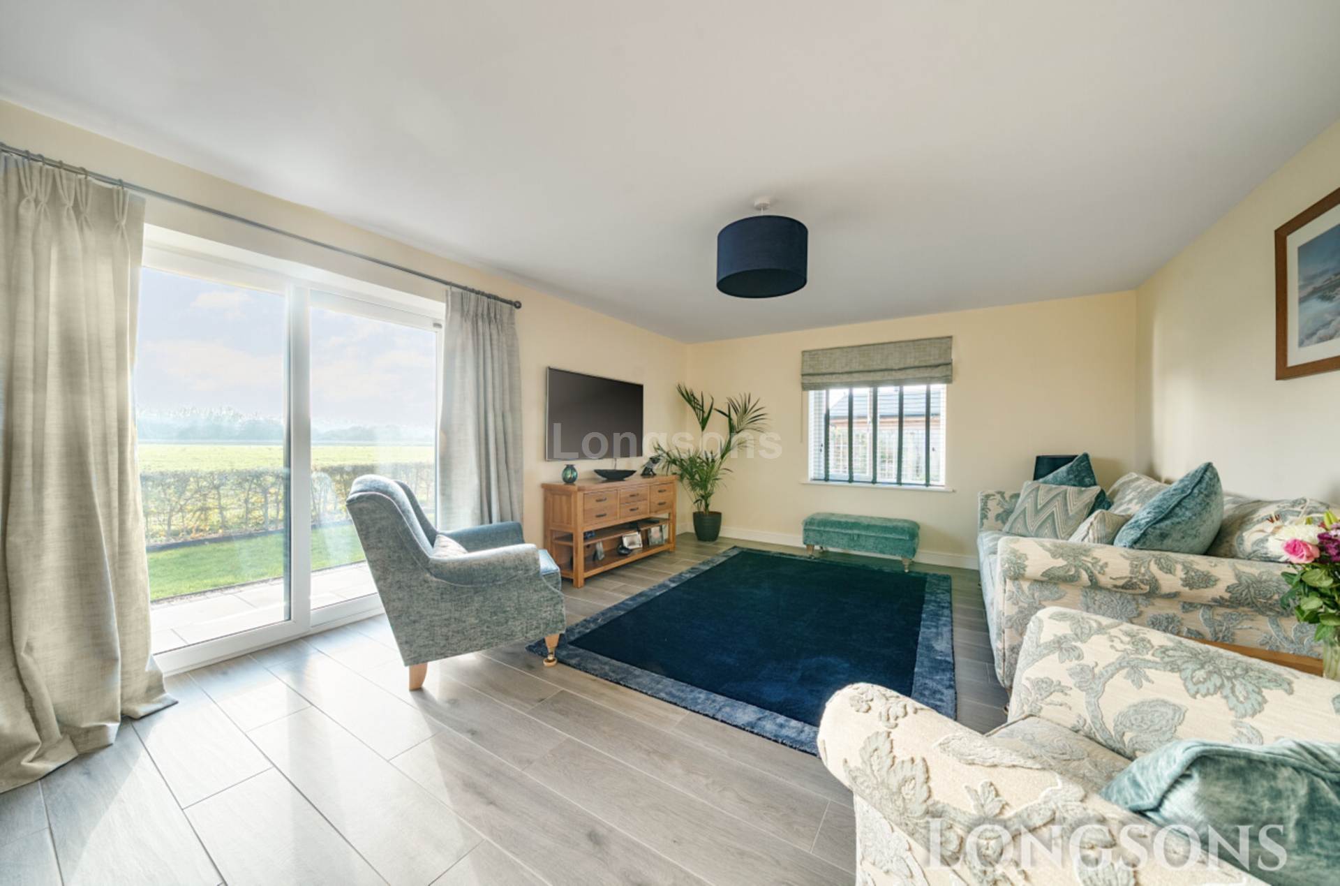 Griston Road, Watton, Image 11