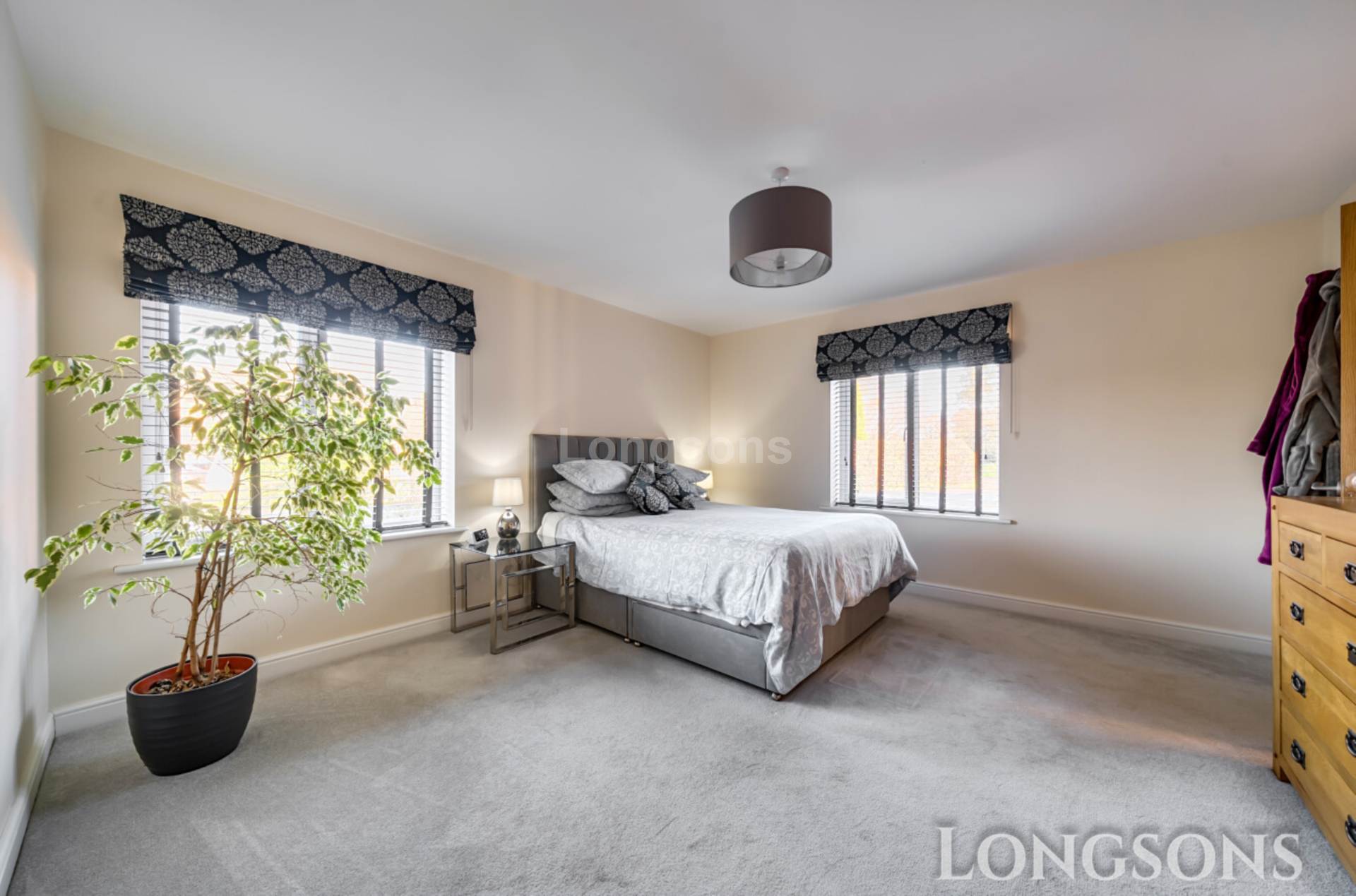 Griston Road, Watton, Image 12