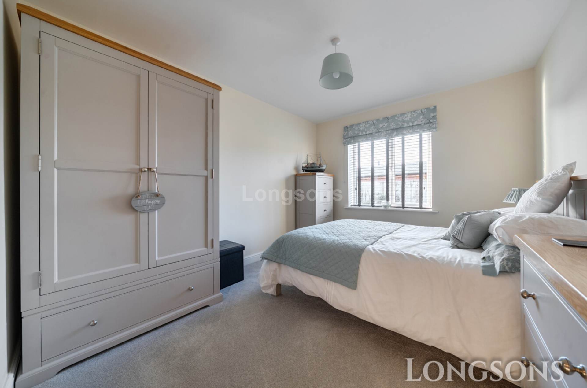 Griston Road, Watton, Image 16