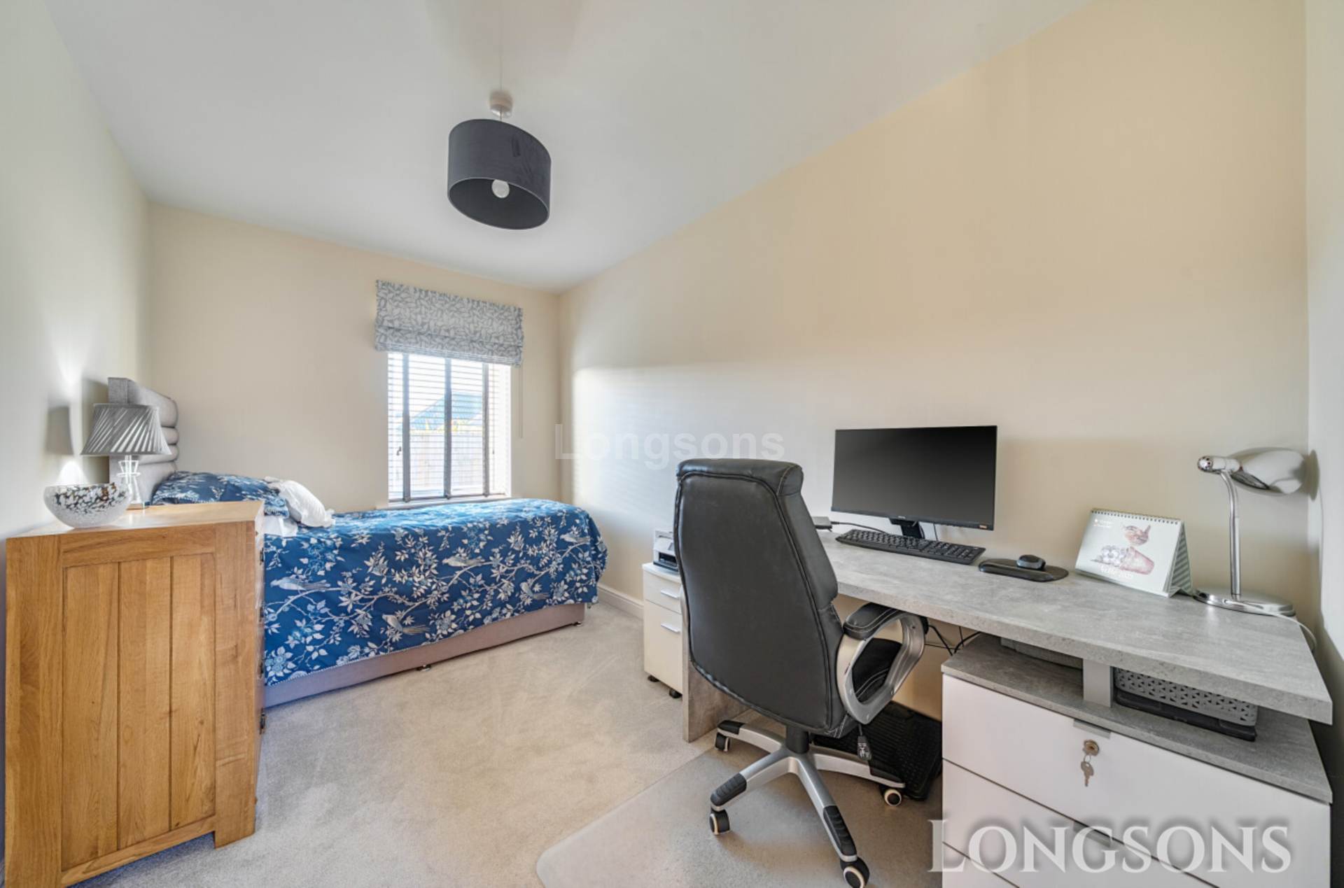 Griston Road, Watton, Image 18