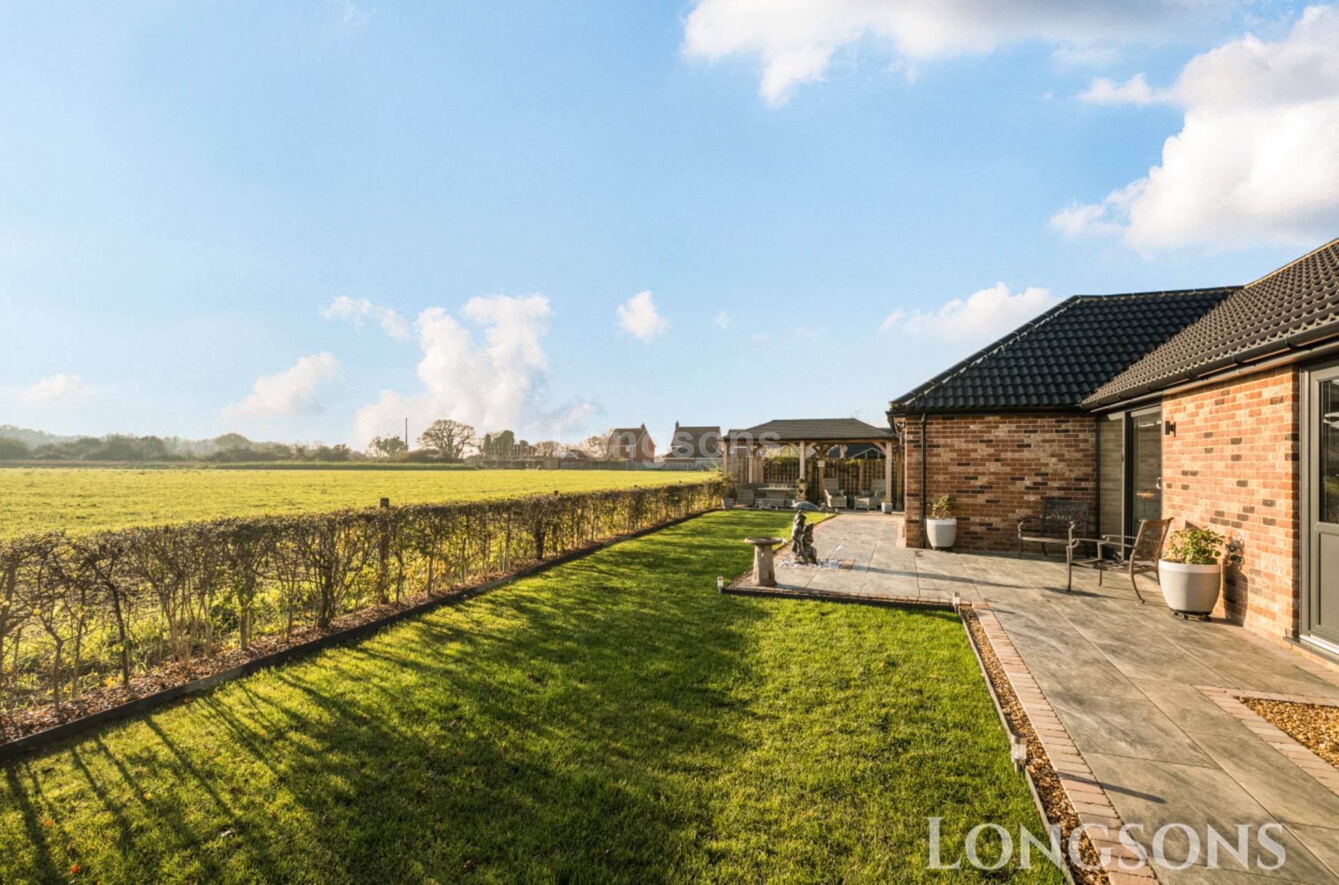 Griston Road, Watton, Image 25