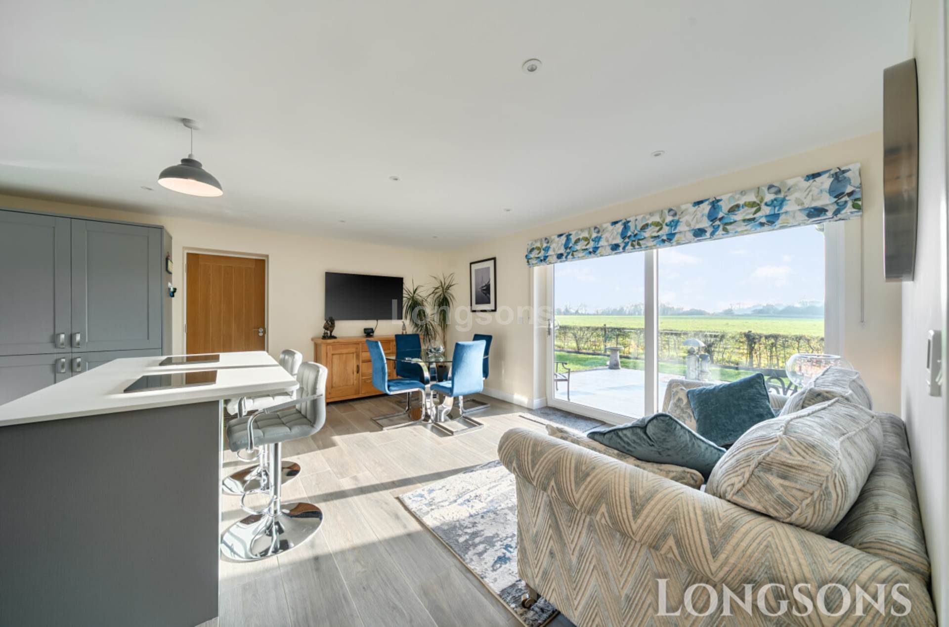 Griston Road, Watton, Image 5