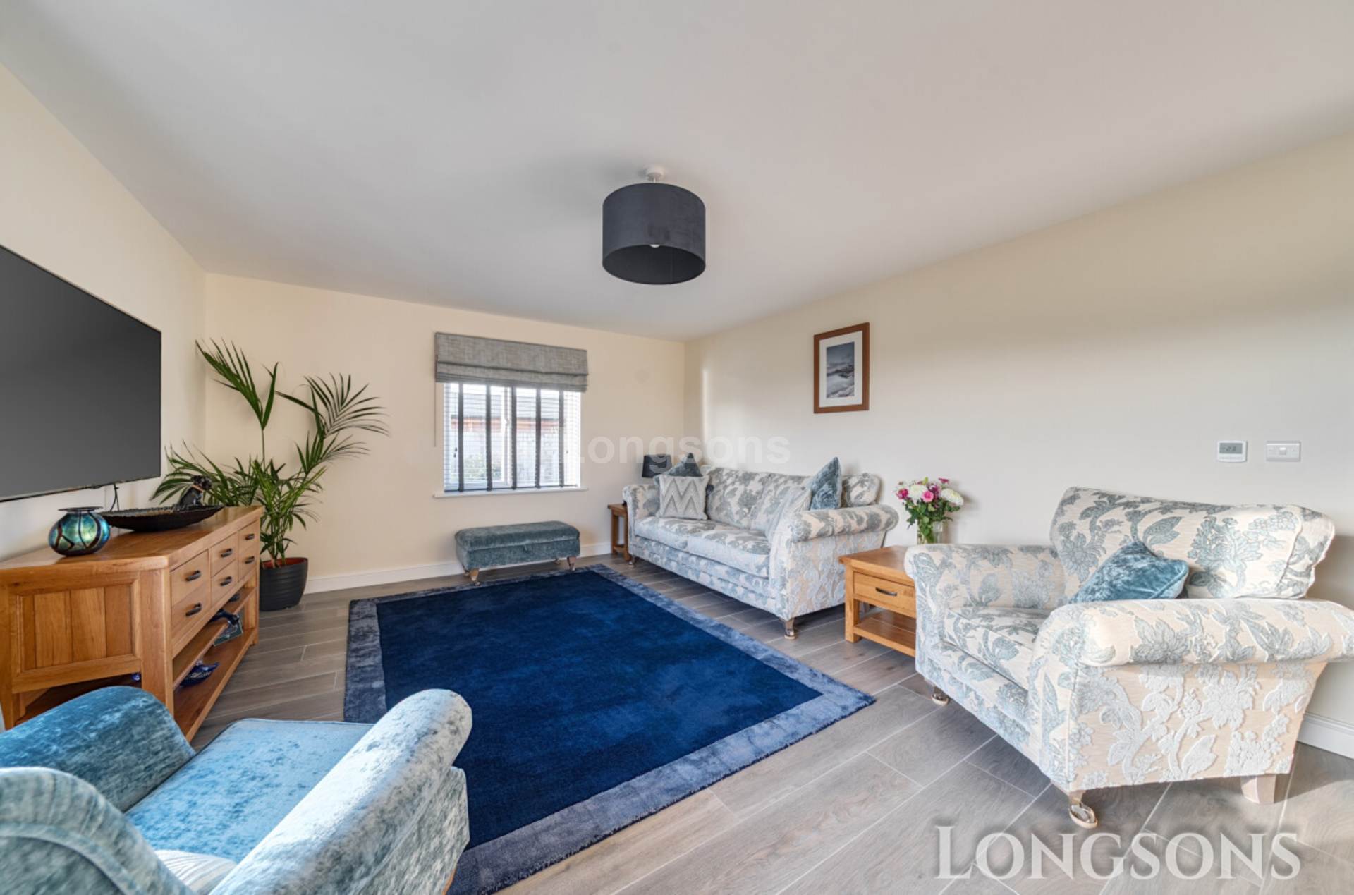 Griston Road, Watton, Image 7