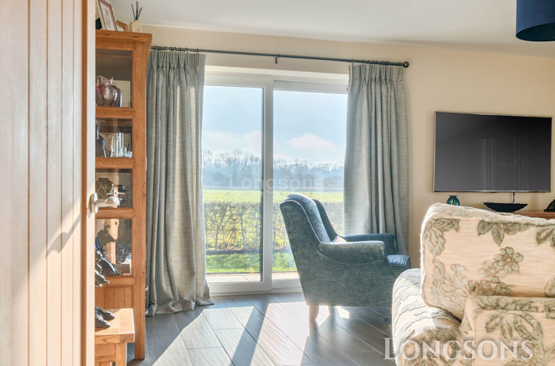 Griston Road, Watton, Image 9