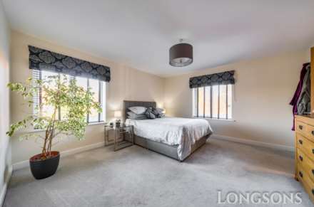 Griston Road, Watton, Image 12