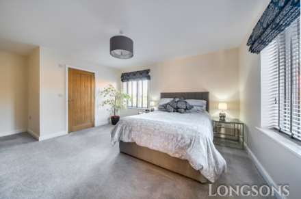 Griston Road, Watton, Image 13