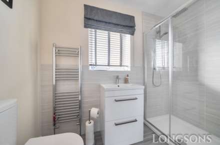 Griston Road, Watton, Image 15