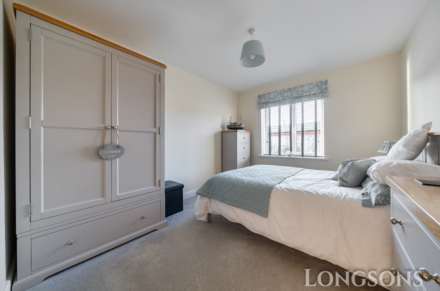 Griston Road, Watton, Image 16