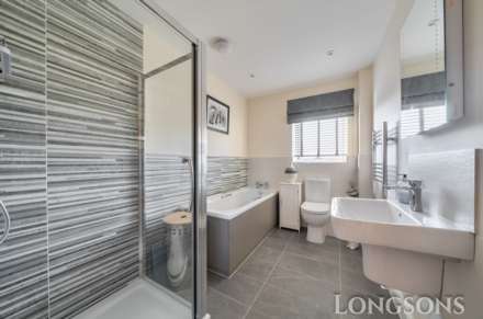 Griston Road, Watton, Image 19