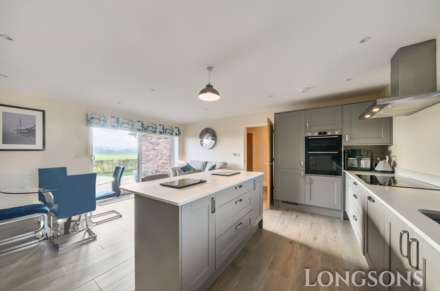 Griston Road, Watton, Image 2