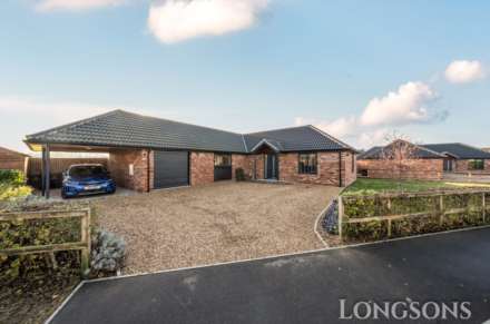 Griston Road, Watton, Image 20