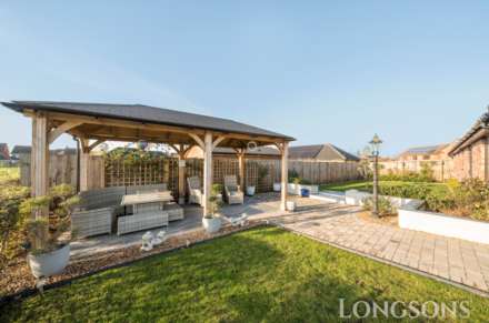 Griston Road, Watton, Image 21