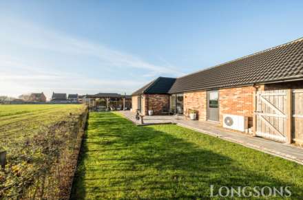 Griston Road, Watton, Image 23