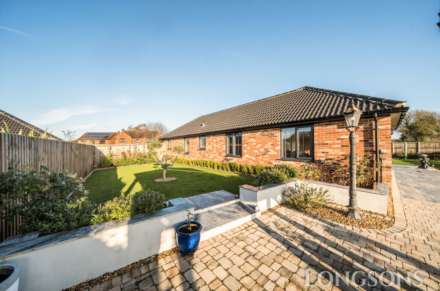 Griston Road, Watton, Image 24