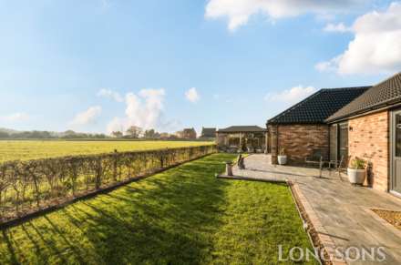 Griston Road, Watton, Image 25
